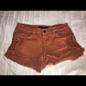 Billabong Size 27 Shorts
